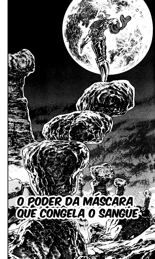 Read JoJo_s Bizarre Adventure Part 1  Phantom Blood PT-BR Manga Online