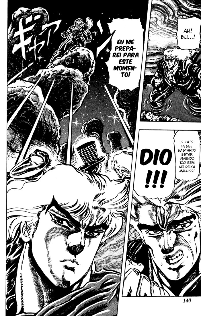 Read JoJo_s Bizarre Adventure Part 1  Phantom Blood PT-BR Manga Online