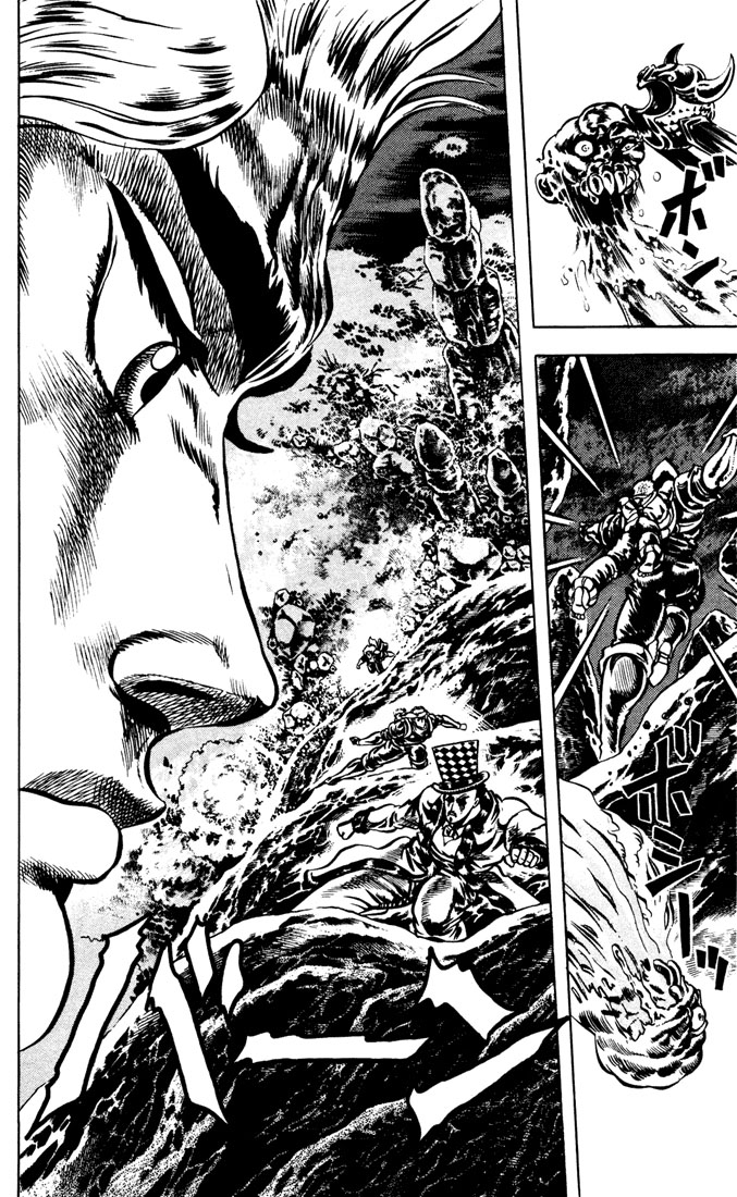 Read JoJo_s Bizarre Adventure Part 1  Phantom Blood PT-BR Manga Online