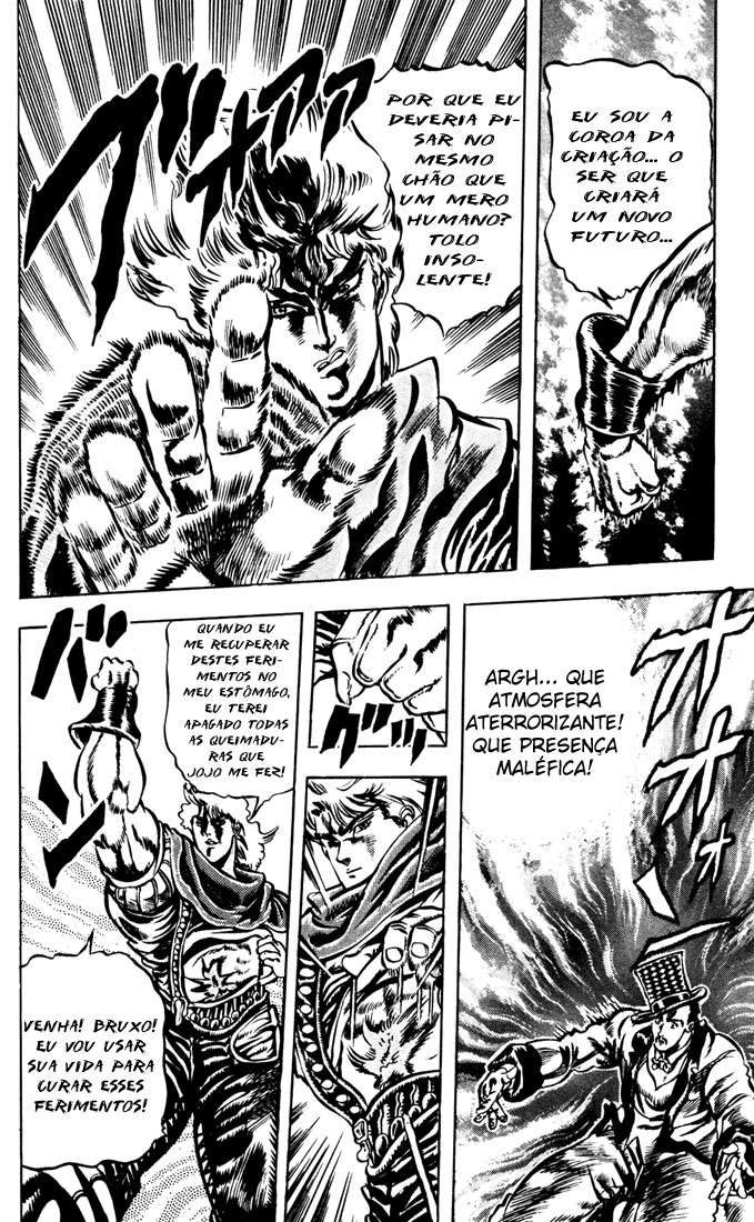 Read JoJo_s Bizarre Adventure Part 1  Phantom Blood PT-BR Manga Online