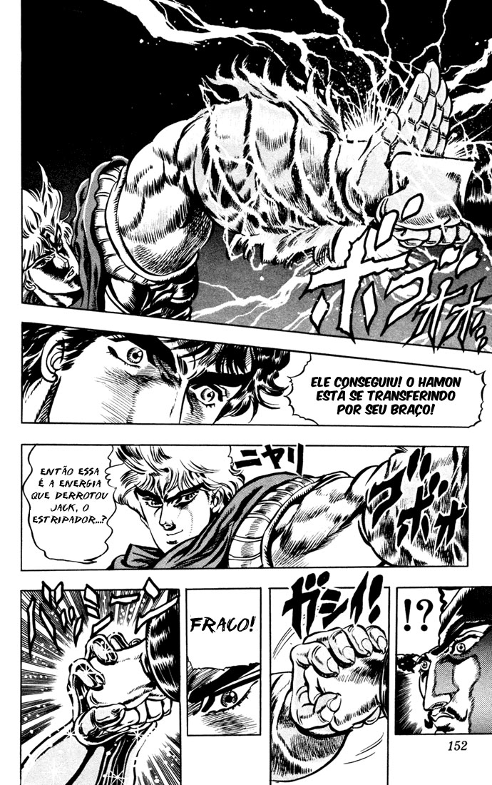 Read JoJo_s Bizarre Adventure Part 1  Phantom Blood PT-BR Manga Online