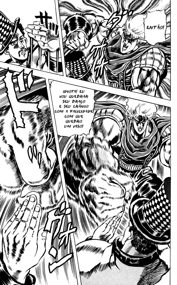 Read JoJo_s Bizarre Adventure Part 1  Phantom Blood PT-BR Manga Online