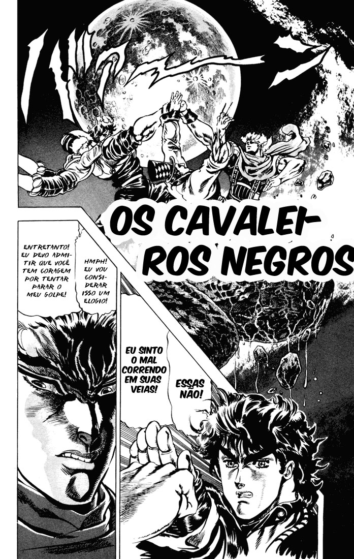 Read JoJo_s Bizarre Adventure Part 1  Phantom Blood PT-BR Manga Online