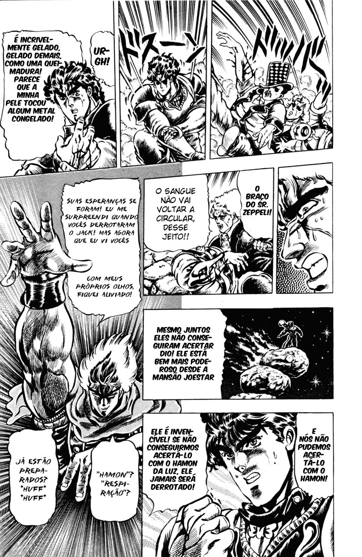 Read JoJo_s Bizarre Adventure Part 1  Phantom Blood PT-BR Manga Online