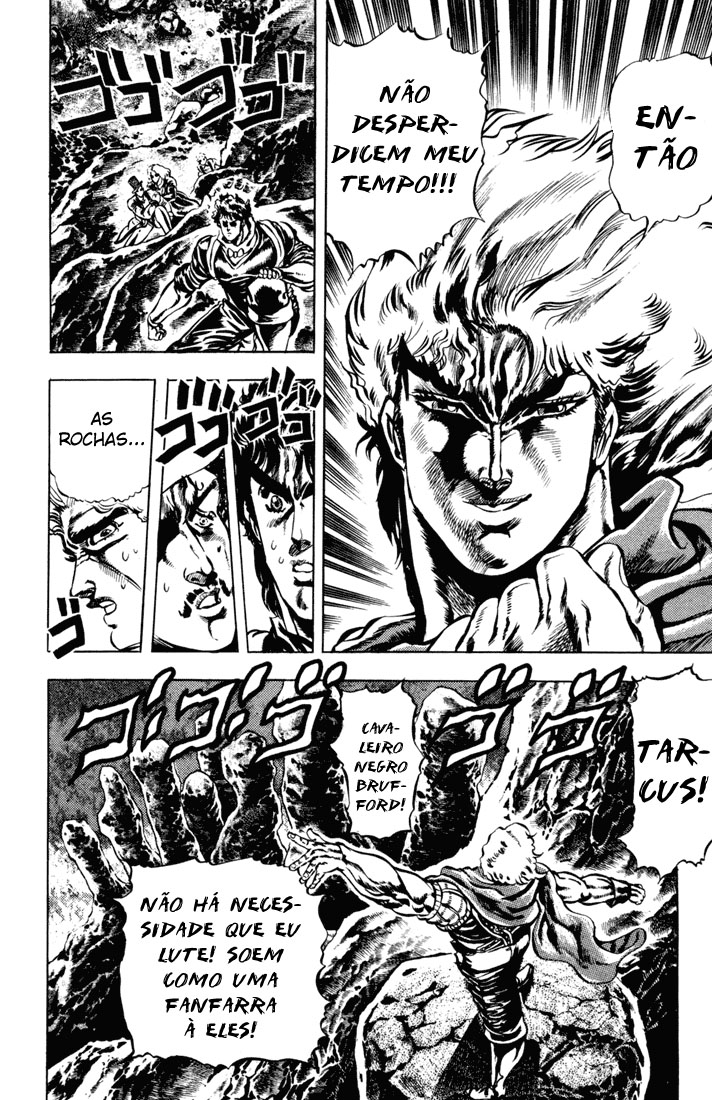 Read JoJo_s Bizarre Adventure Part 1  Phantom Blood PT-BR Manga Online