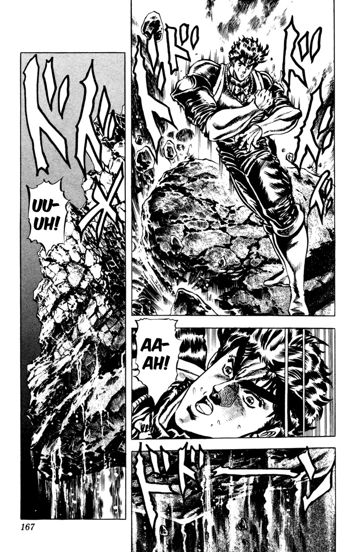 Read JoJo_s Bizarre Adventure Part 1  Phantom Blood PT-BR Manga Online