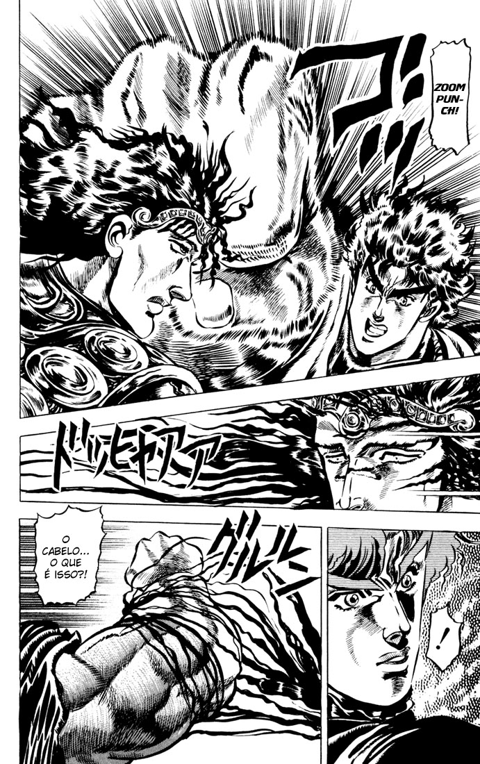 Read JoJo_s Bizarre Adventure Part 1  Phantom Blood PT-BR Manga Online