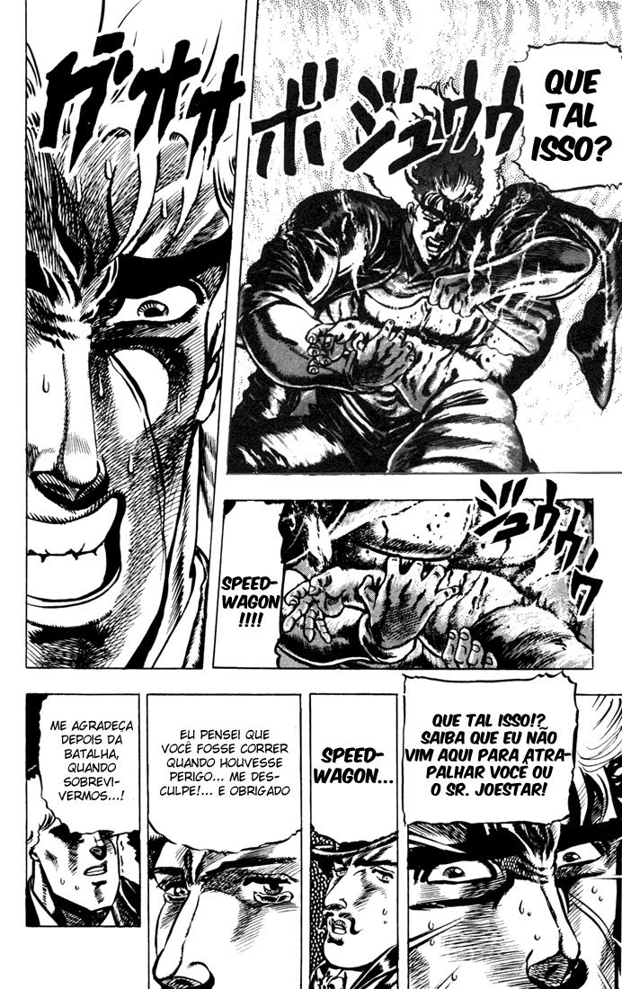 Read JoJo_s Bizarre Adventure Part 1  Phantom Blood PT-BR Manga Online