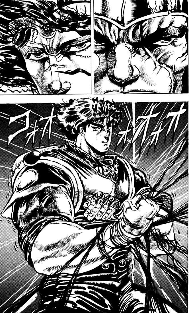 Read JoJo_s Bizarre Adventure Part 1  Phantom Blood PT-BR Manga Online