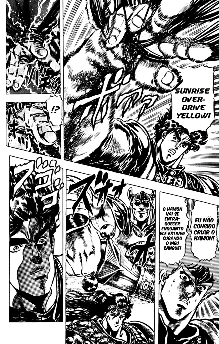 Read JoJo_s Bizarre Adventure Part 1  Phantom Blood PT-BR Manga Online