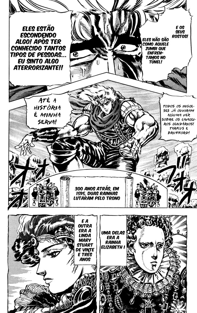 Read JoJo_s Bizarre Adventure Part 1  Phantom Blood PT-BR Manga Online