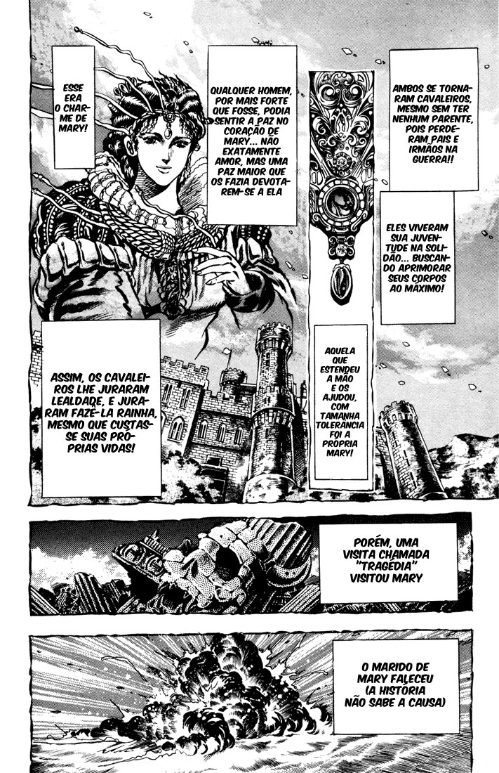 Read JoJo_s Bizarre Adventure Part 1  Phantom Blood PT-BR Manga Online
