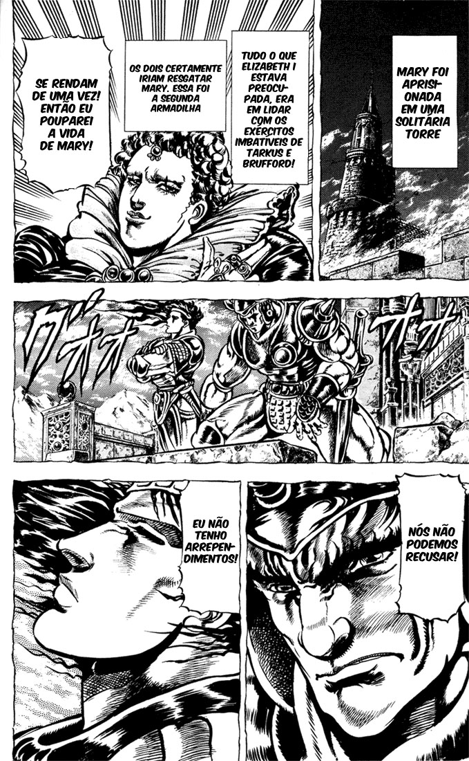 Read JoJo_s Bizarre Adventure Part 1  Phantom Blood PT-BR Manga Online