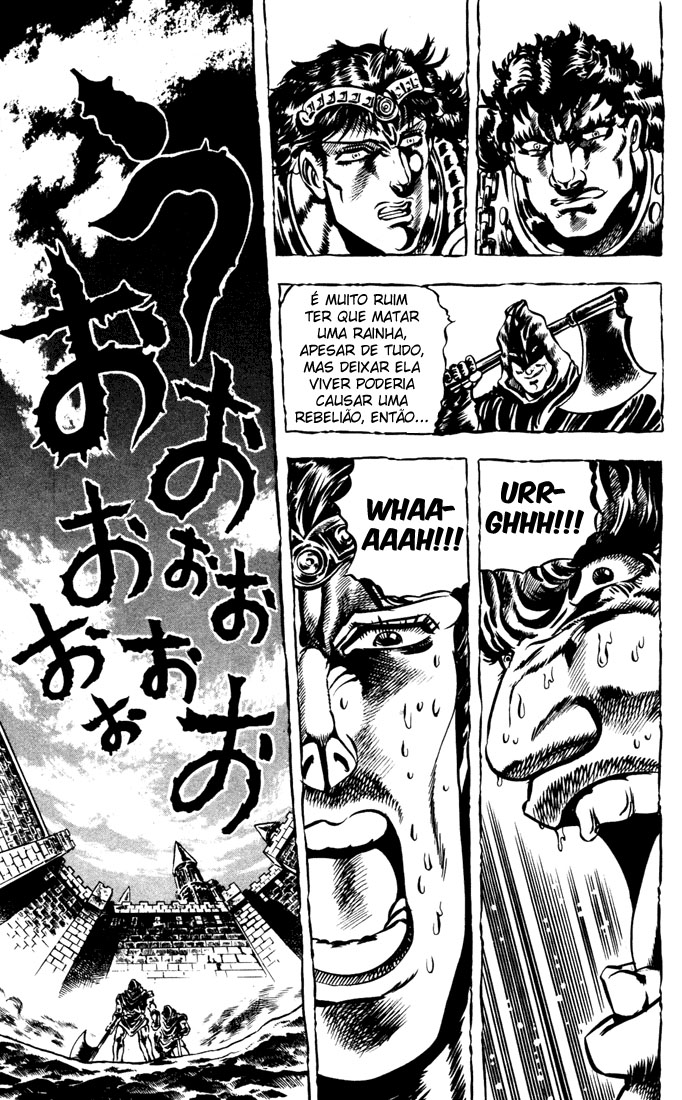 Read JoJo_s Bizarre Adventure Part 1  Phantom Blood PT-BR Manga Online