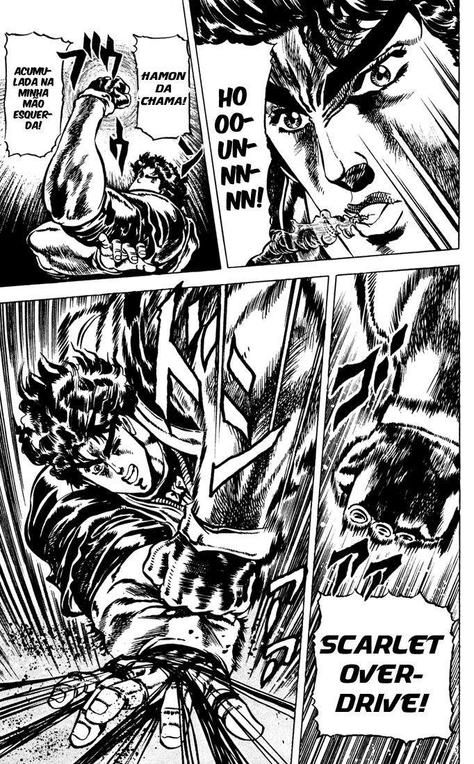 Read JoJo_s Bizarre Adventure Part 1  Phantom Blood PT-BR Manga Online
