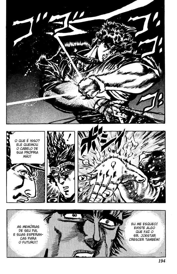 Read JoJo_s Bizarre Adventure Part 1  Phantom Blood PT-BR Manga Online