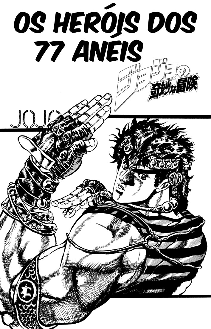 Read JoJo_s Bizarre Adventure Part 1  Phantom Blood PT-BR Manga Online