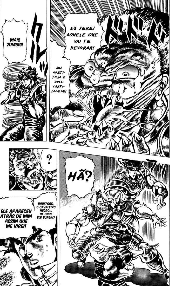 Read JoJo_s Bizarre Adventure Part 1  Phantom Blood PT-BR Manga Online