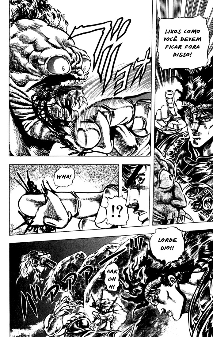 Read JoJo_s Bizarre Adventure Part 1  Phantom Blood PT-BR Manga Online