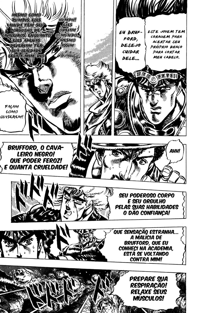 Read JoJo_s Bizarre Adventure Part 1  Phantom Blood PT-BR Manga Online