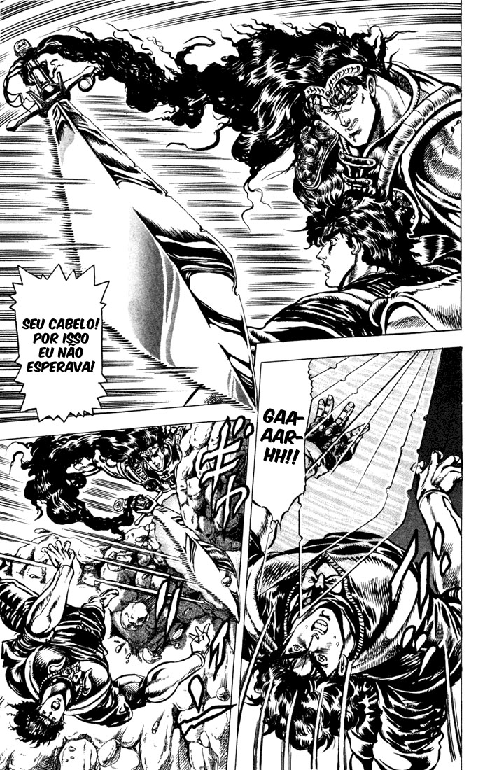 Read JoJo_s Bizarre Adventure Part 1  Phantom Blood PT-BR Manga Online
