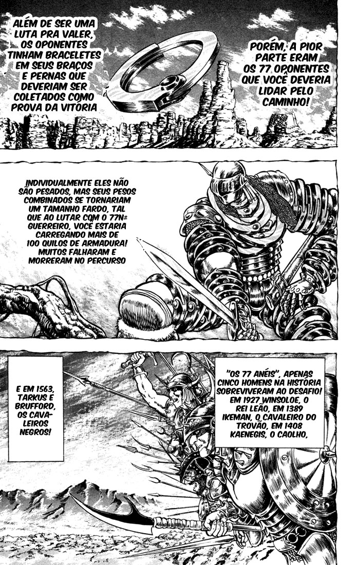 Read JoJo_s Bizarre Adventure Part 1  Phantom Blood PT-BR Manga Online