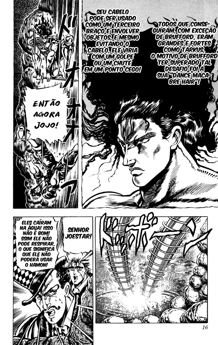 Read JoJo_s Bizarre Adventure Part 1  Phantom Blood PT-BR Manga Online