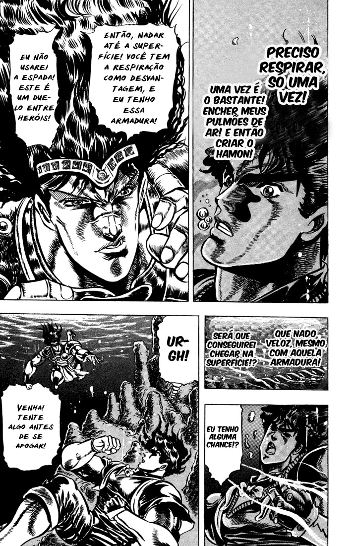 Read JoJo_s Bizarre Adventure Part 1  Phantom Blood PT-BR Manga Online