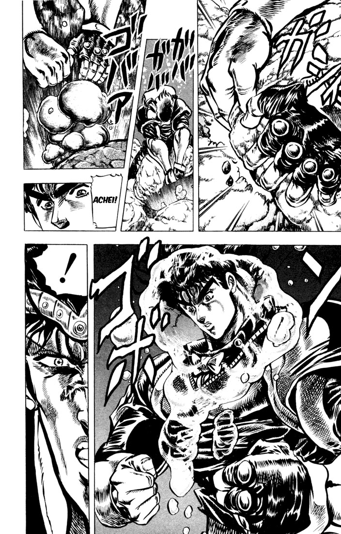 Read JoJo_s Bizarre Adventure Part 1  Phantom Blood PT-BR Manga Online