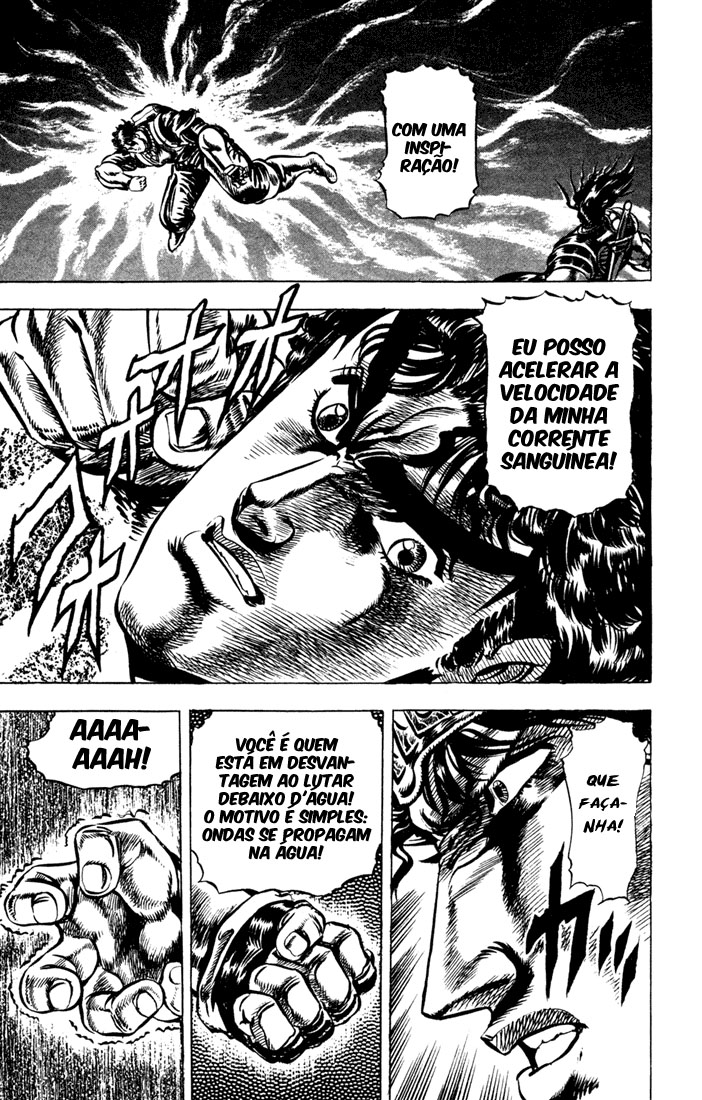 Read JoJo_s Bizarre Adventure Part 1  Phantom Blood PT-BR Manga Online
