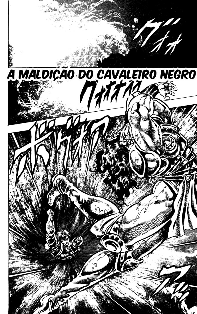 Read JoJo_s Bizarre Adventure Part 1  Phantom Blood PT-BR Manga Online