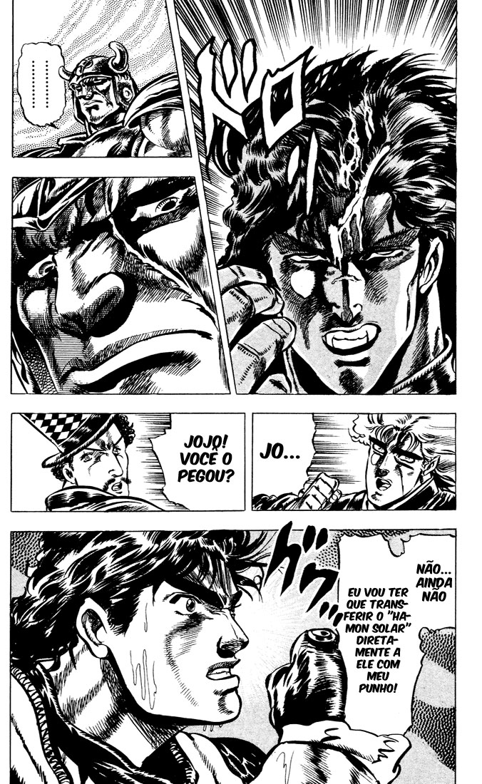 Read JoJo_s Bizarre Adventure Part 1  Phantom Blood PT-BR Manga Online