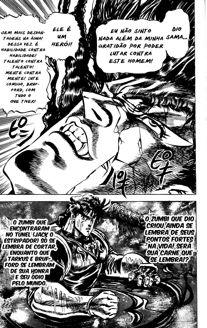 Read JoJo_s Bizarre Adventure Part 1  Phantom Blood PT-BR Manga Online