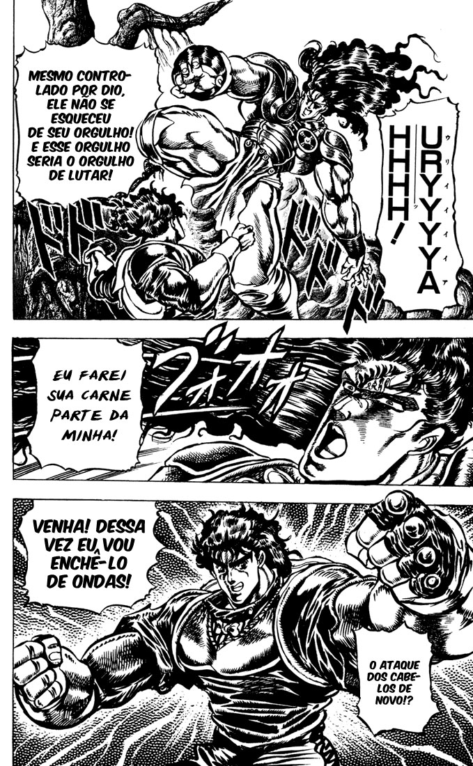 Read JoJo_s Bizarre Adventure Part 1  Phantom Blood PT-BR Manga Online