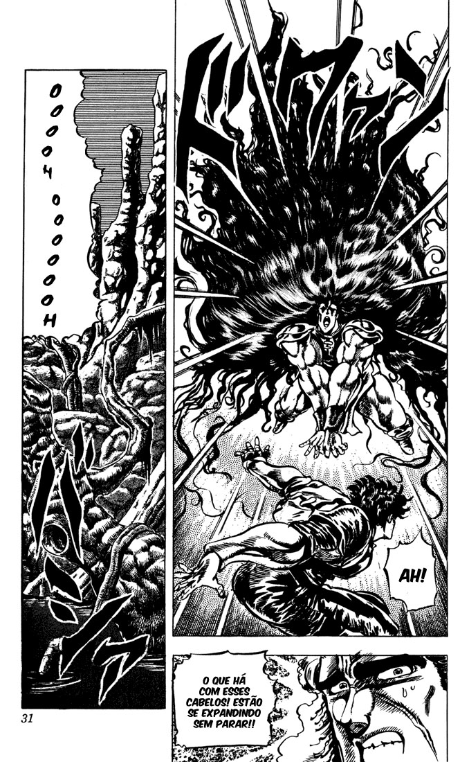 Read JoJo_s Bizarre Adventure Part 1  Phantom Blood PT-BR Manga Online