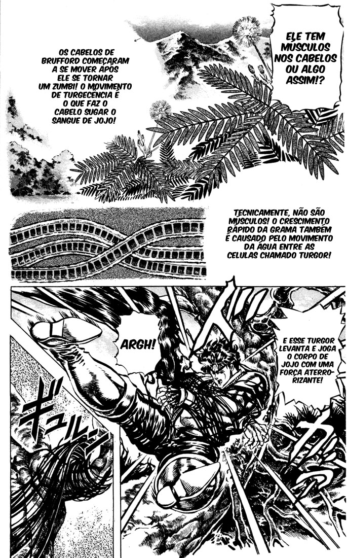 Read JoJo_s Bizarre Adventure Part 1  Phantom Blood PT-BR Manga Online