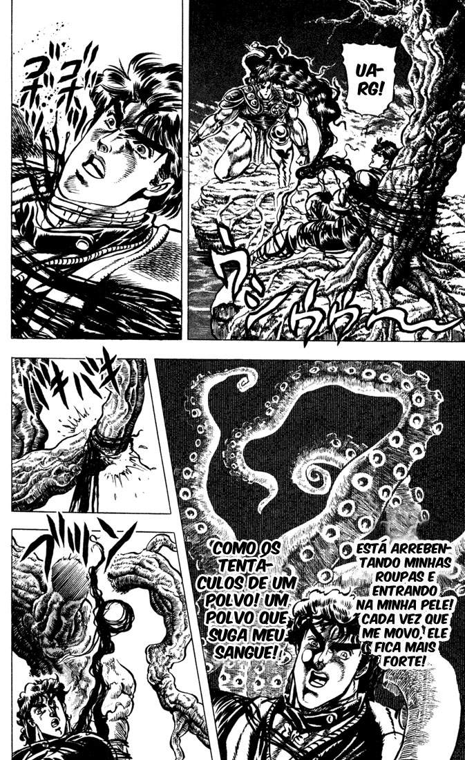 Read JoJo_s Bizarre Adventure Part 1  Phantom Blood PT-BR Manga Online