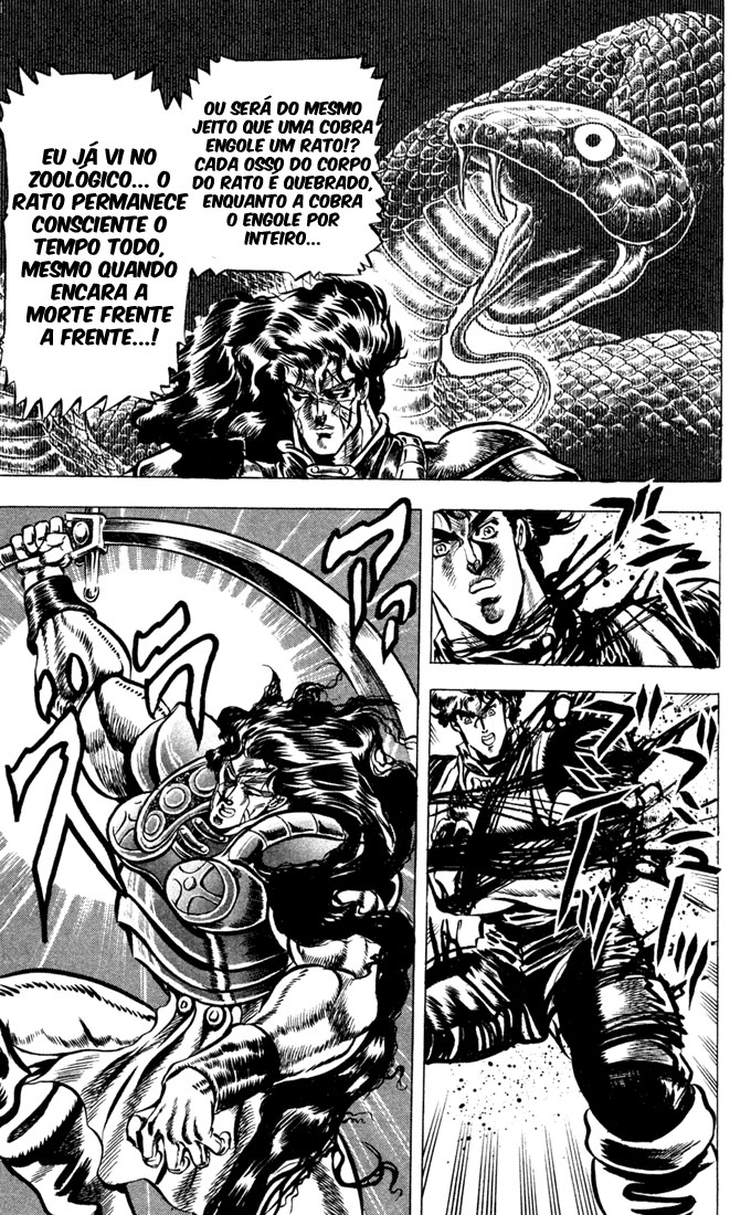 Read JoJo_s Bizarre Adventure Part 1  Phantom Blood PT-BR Manga Online