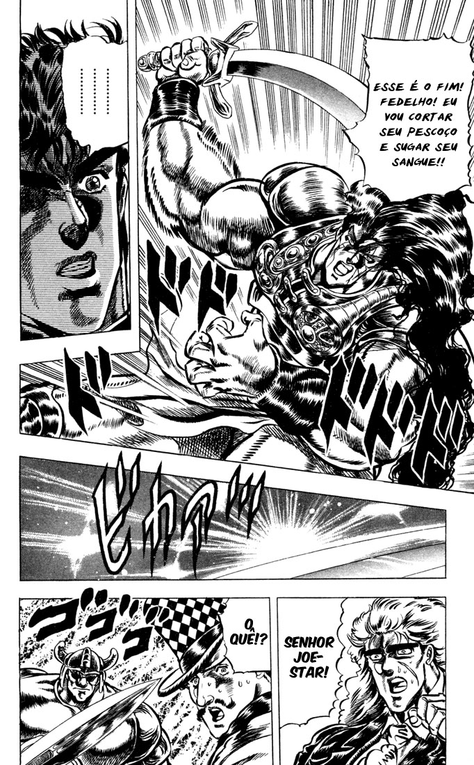 Read JoJo_s Bizarre Adventure Part 1  Phantom Blood PT-BR Manga Online