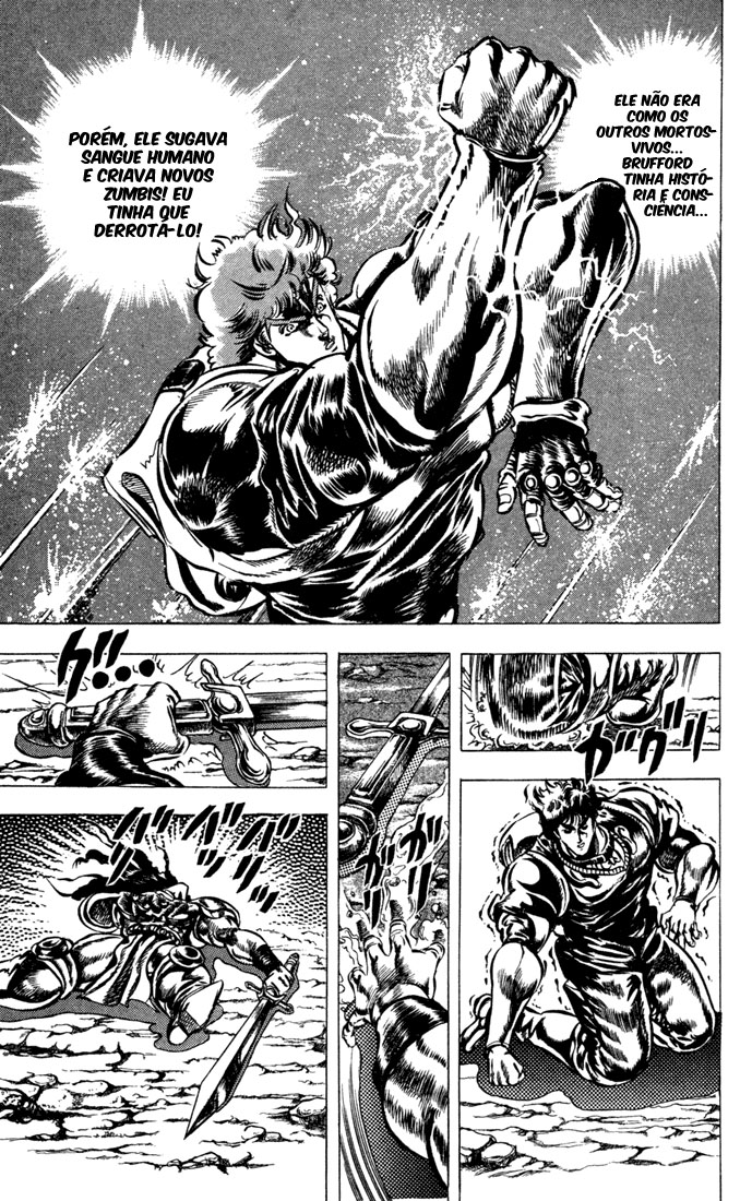 Read JoJo_s Bizarre Adventure Part 1  Phantom Blood PT-BR Manga Online