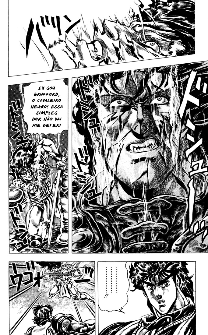 Read JoJo_s Bizarre Adventure Part 1  Phantom Blood PT-BR Manga Online