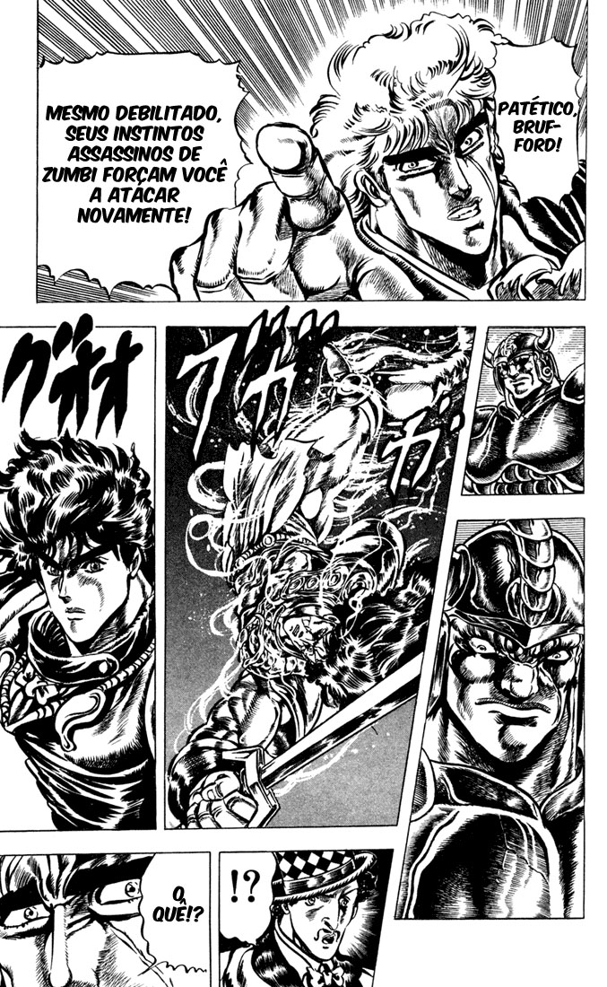 Read JoJo_s Bizarre Adventure Part 1  Phantom Blood PT-BR Manga Online