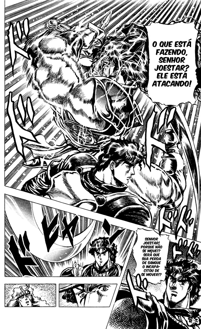 Read JoJo_s Bizarre Adventure Part 1  Phantom Blood PT-BR Manga Online