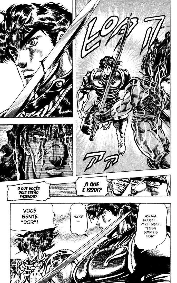 Read JoJo_s Bizarre Adventure Part 1  Phantom Blood PT-BR Manga Online