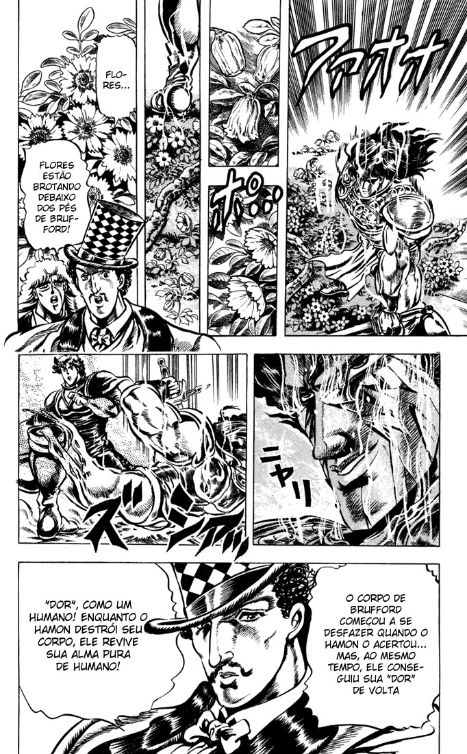 Read JoJo_s Bizarre Adventure Part 1  Phantom Blood PT-BR Manga Online