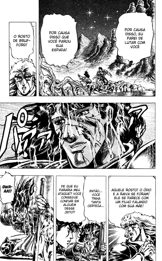 Read JoJo_s Bizarre Adventure Part 1  Phantom Blood PT-BR Manga Online
