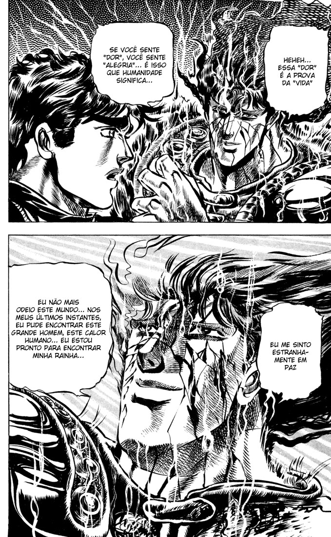 Read JoJo_s Bizarre Adventure Part 1  Phantom Blood PT-BR Manga Online
