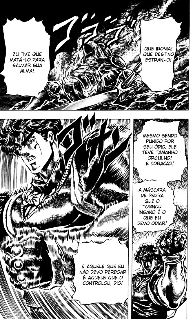Read JoJo_s Bizarre Adventure Part 1  Phantom Blood PT-BR Manga Online