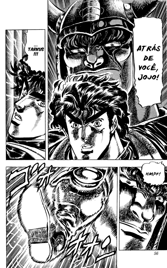 Read JoJo_s Bizarre Adventure Part 1  Phantom Blood PT-BR Manga Online