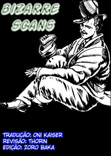 Read JoJo_s Bizarre Adventure Part 1  Phantom Blood PT-BR Manga Online